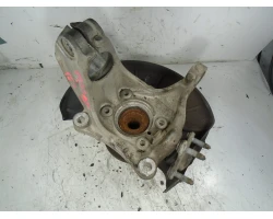 GLAVČINA KOMPLET PREDNJA DESNA Volkswagen Passat 2008 2.0TDI VARIANT