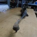 LETVA VOLANA Audi A3, S3 2000 1.9TDI