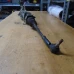 LETVA VOLANA Audi A3, S3 2000 1.9TDI
