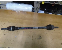 POLUOSOVINA PREDNJA DESNA Peugeot 208 2014 1.0 10275124a