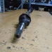 POLUOSOVINA PREDNJA DESNA Peugeot 208 2014 1.0 10275124a