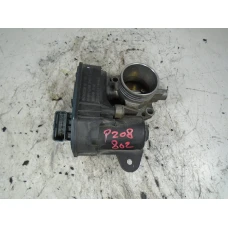 LEPTIR GASA Peugeot 208 2014 1.0 9673622388