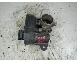 LEPTIR GASA Peugeot 208 2014 1.0 9673622388