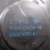 VENTILATOR KABINE Ford C-Max 2012 2.0 TDCI 120M6 av6n18456ab