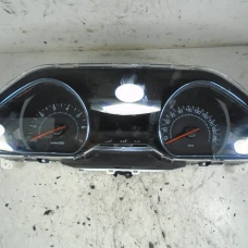 SAT Peugeot 208 2014 1.0 9805400380