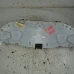 SAT Peugeot 208 2014 1.0 9805400380