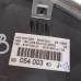 SAT Peugeot 208 2014 1.0 9805400380