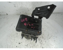 ABS Volkswagen Golf 1998 IV. 1.9TDI 1J0698217A