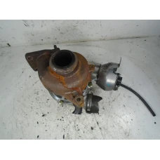 TURBINA Volvo S40/V50 2005 2.0TD gta1749v 36002265