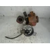 TURBINA Volvo S40/V50 2005 2.0TD gta1749v 36002265