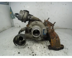 TURBINA Volkswagen Sharan 2005 1.9TDI 038253014R