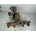 TURBINA Volkswagen Sharan 2005 1.9TDI 038253014R