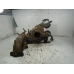 TURBINA Volkswagen Sharan 2005 1.9TDI 038253014R