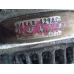 ALTERNATOR Chrysler Voyager 2001 2.5 04868429ac