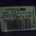 FAR DESNI Renault KANGOO 2008 1.5DCI EXSPRESS 8200589033