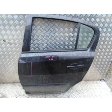 VRATA KOMPLET ZADNJA LIJEVA Opel Corsa 2006 1.4 16V