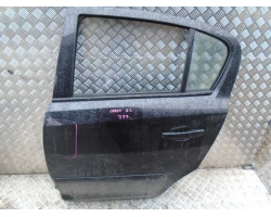 VRATA KOMPLET ZADNJA LIJEVA Opel Corsa 2006 1.4 16V