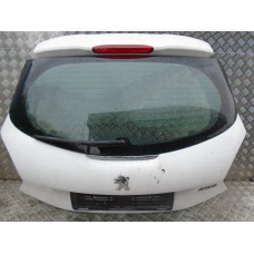 VRATA KOMPLET PRTLJAŽNA Peugeot 208 2014 1.0