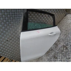 VRATA KOMPLET ZADNJA LIJEVA Peugeot 208 2014 1.0