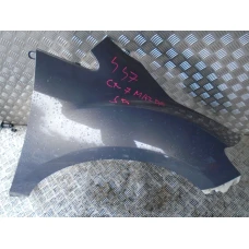 BLATOBRAN DESNI Mazda CX-7 2008 2.3I