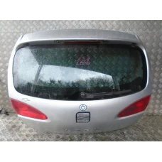 VRATA KOMPLET PRTLJAŽNA Seat Leon 2007 1.9TDI