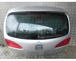 VRATA KOMPLET PRTLJAŽNA Seat Leon 2007 1.9TDI