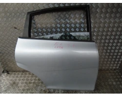 VRATA KOMPLET ZADNJA DESNA Seat Leon 2007 1.9TDI