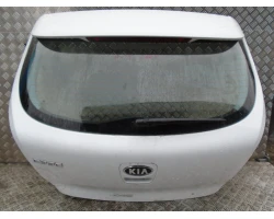 VRATA KOMPLET PRTLJAŽNA Kia Cee'd 2009 1.4 PROCEED