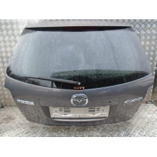 VRATA KOMPLET PRTLJAŽNA Mazda CX-7 2008 2.3I