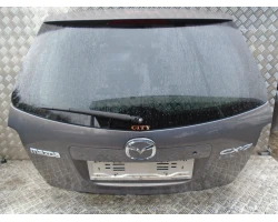 VRATA KOMPLET PRTLJAŽNA Mazda CX-7 2008 2.3I