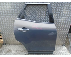 VRATA ZADNJA DESNA Mazda CX-7 2008 2.3I