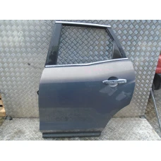 VRATA ZADNJA LIJEVA Mazda CX-7 2008 2.3I