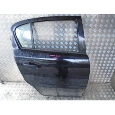 VRATA KOMPLET ZADNJA DESNA Opel Corsa 2006 1.4 16V