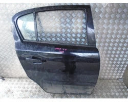 VRATA KOMPLET ZADNJA DESNA Opel Corsa 2006 1.4 16V