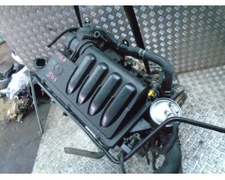 MOTOR CIJELI Mercedes-Benz A-Klasse 2007 A 180 CDI 640940