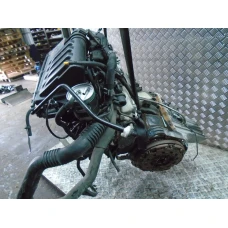 MOTOR CIJELI Mercedes-Benz A-Klasse 2007 A 180 CDI 640940