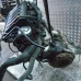 MOTOR CIJELI Mercedes-Benz A-Klasse 2007 A 180 CDI 640940