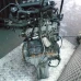 MOTOR CIJELI Mercedes-Benz A-Klasse 2007 A 180 CDI 640940