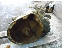 MIJENJAČ Mercedes-Benz A-Klasse 2007 A 180 CDI A1693600700