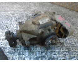 DIFERENCIAL ZADNJI BMW 3 2006 320 D 7556678-01