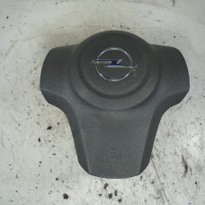 AIRBAG VOLANA Opel Corsa 2006 1.4 16V 13235770