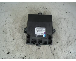 RAČUNALNIK KOMFORTNI Mercedes-Benz A-Klasse 2004 160 CDI a1698204426