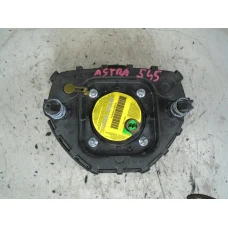 AIRBAG VOLANA Opel Astra 2004 1.7DTH 13168455