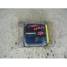 RAČUNALNIK AIR BAGOV Toyota Corolla Verso 2006 2.2D4D 891700f032