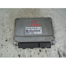 RAČUNALNIK MOTORA Škoda Fabia 2009 1.2 03e906023q
