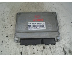 RAČUNALNIK MOTORA Škoda Fabia 2009 1.2 03e906023q