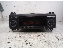 RADIO Mercedes-Benz A-Klasse 2004 160 CDI 45037135
