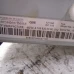 RADIO Mercedes-Benz A-Klasse 2004 160 CDI 45037135