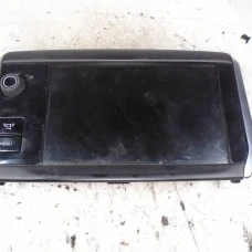 RADIO Peugeot 208 2014 1.0