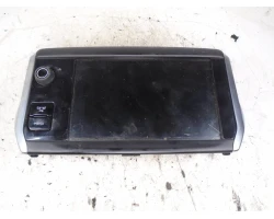 RADIO Peugeot 208 2014 1.0
